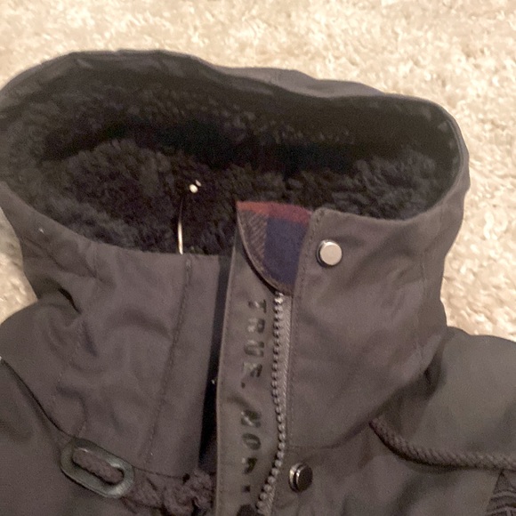 WOODS winter jacket - like new! - Picture 12 of 14